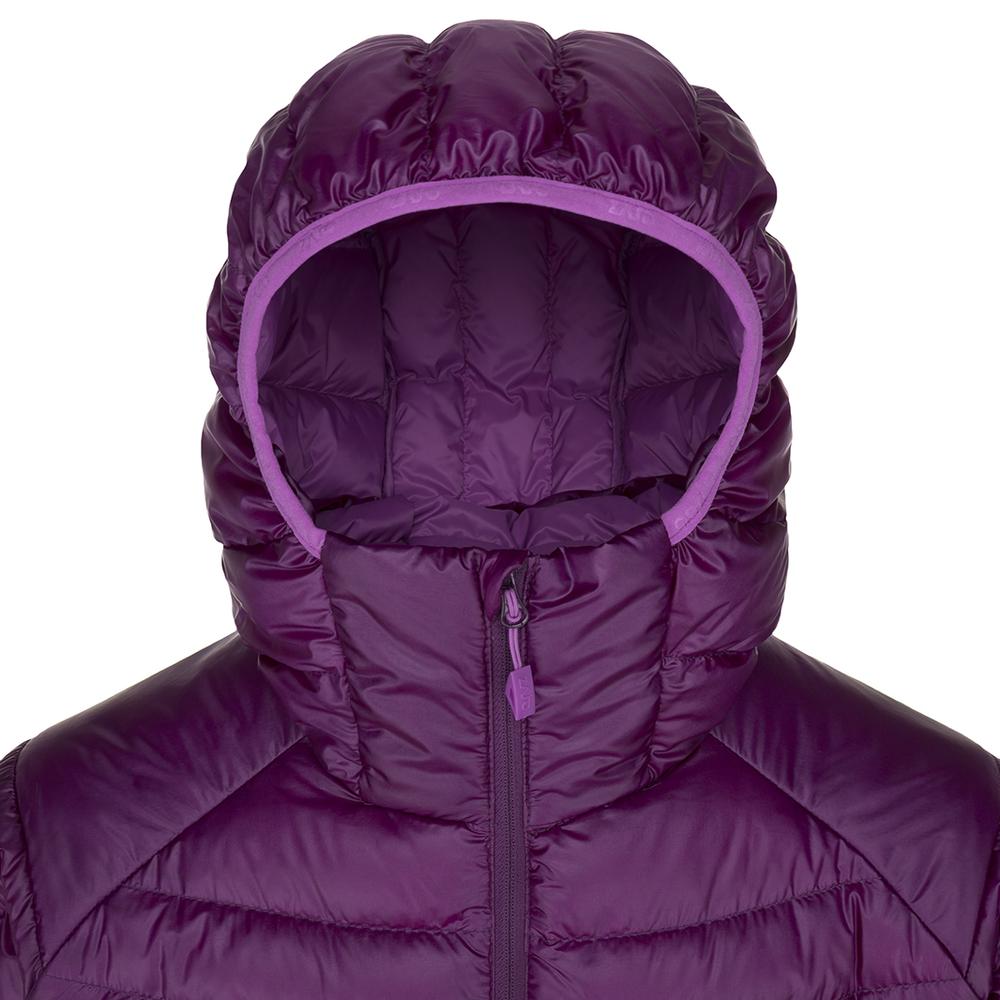 Zajo Livigno W Jacket női pehelykabát TENGERSZEM túrabolt Zajo Livigno W Jacket női pehelykabát TENGERSZEM túrabolt